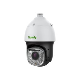 Camera IP PTZ de exterior Tiandy 5MP, zoom optic 44X, IR 200 m, PoE