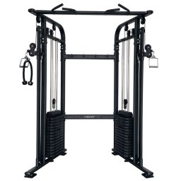 Aparat crossover Techfit CX-8000