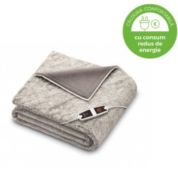 Patura Electrica Beurer HD 150 XXL 200x150cm Nordic Maro