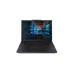 Laptop Lenovo ThinkPad P14s G7 WUXGA 14 inch AMD Ryzen AI 5 PRO 440 16GB 512GB SSD Windows 11 Pro Black