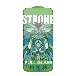 Folie Protectie Lito D+ Max Strong Apple iPhone 17 Air Sticla Securizata Full Glue
