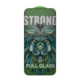 Folie Protectie Lito D+ Max Strong Apple iPhone 17 Air Sticla Securizata Full Glue