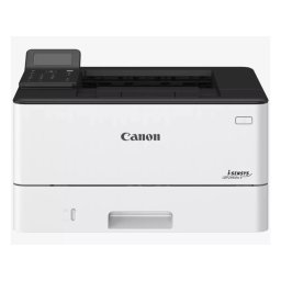 Imprimanta Laser Monocrom Canon i-SENSYS LBP246DW II (7187C006AA) Format A4 USB Wi-Fi LAN Alb