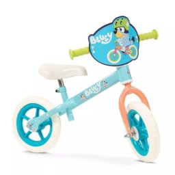 Toimsa: bicicletă de echilibru Bluey - 10 inch