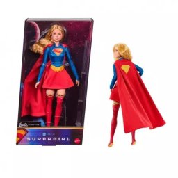 Păpușa Barbie: Supergirl - ediție de colecție