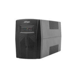 EG-UPS-B850 Basic 850, 850 VA, AVR,Shuko out,negru