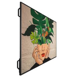 Philips LCD-Display 86BDL4511D - 218 cm (86") - 3840 x 2160 4K UHD