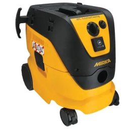 Accesorii service auto Aspirator Profesional Mirka Dust Extractor 1230L, 30L