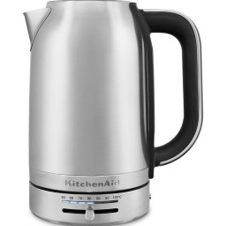 Fierbator electric 5KEK1701ESX 1.7 L 2400 W Argintiu