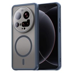 Husa Husa pentru Xiaomi 15 Ultra - Techsuit HaloFrost II MagSafe - Navy Blue