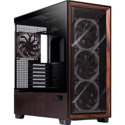 Carcasa Flux Pro Noctua Edition Fara sursa