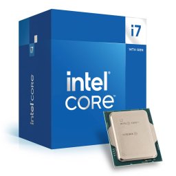 Procesor INTEL Core i7-14700, 2.1GHz, LGA 1700, Box