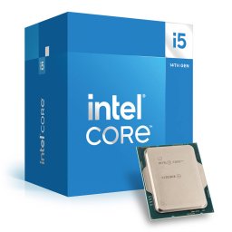 Procesor INTEL Core i5-14400, 2.5GHz, Socket LGA1700, Box