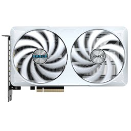 Placa video Gigabyte nVidia GeForce RTX 5060 Ti EAGLE OC ICE 8GB GV-N506TEAGLEOC ICE-8GD, GDDR7, 128 bit