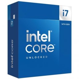 Procesor INTEL Core i7-14700K, 3.40GHz, Socket LGA1700, Box