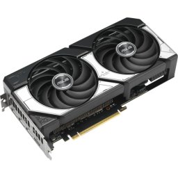 Placa video ASUS nVidia GeForce RTX 5070 Dual OC 12GB DUAL-RTX5070-O12G, GDDR7, 192 bit