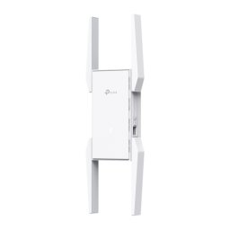 Range Extender TP-LINK EAP673, White