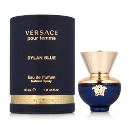 Versace Pour Femme Dylan Blue Apa de parfum 30 ml (Femei)