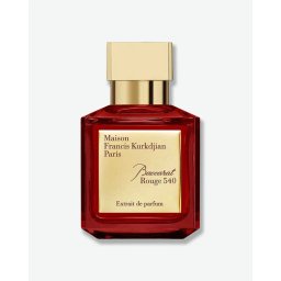 Maison Francis Kurkdjian Baccarat Rouge 540 Extrait de Parfum 70 ml (unisex)
