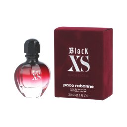 Paco Rabanne Black XS for Her Apa de parfum 30 ml (Femei)