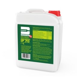 AMORSA CONCENTRATA PENTRU SAPA AUTONIVELANTA, DURAZIV IP 70, 4L