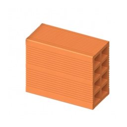 Brikston Go 290X240X138 / 1.56 M3