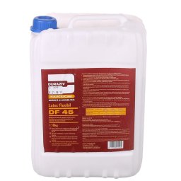 LATEX FLEXIBIL CU KAUCIUC, DURAZIV DF 45, 8KG