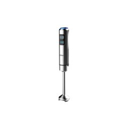 Mixer vertical zilan zln-3994 - 1200w, 15 viteze + turbo, design ergonomic inox