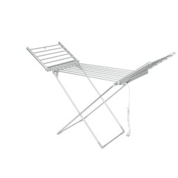 Uscator rufe electric zilan zln2060 - 12m suprafata, inaltime reglabila, pliant, 230w