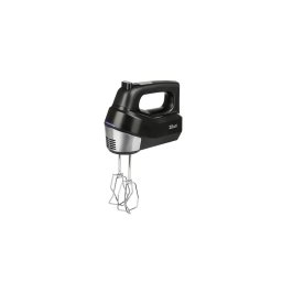 Mixer de mana zilan zln2969 - 200-250w, 6 viteze + turbo, display digital, protectie supraincalzire