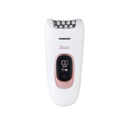 Epilator electric multifunctional 6 in 1 peitho zilan zln8749 - kit complet ingrijire corporala