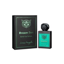 Lorenzo Pazzaglia Dream Sea Extract de parfum unisex 50 ml