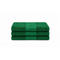 Set 3 Prosoape Corp 70x130 cm – 500 g/mp, 100% Bumbac ET Colection