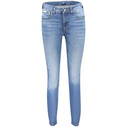 Blugi albaștri de damă Calvin Klein