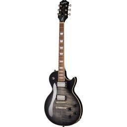 Epiphone Les Paul Tribute Plus Ebony Burst