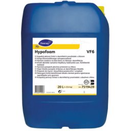 Detergent lichid dezinfectant alcalin Diversey Hypofoam VF6 20L
