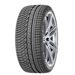 Anvelopa de iarna Michelin Pilot Alpin Pa4 245/50R18