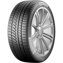 Anvelopa Continental Wintercontact ts 850 p 285/40 R22 110V