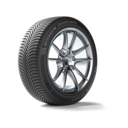 Anvelopa All Season Michelin Crossclimate 2 245/45 R17 99Y