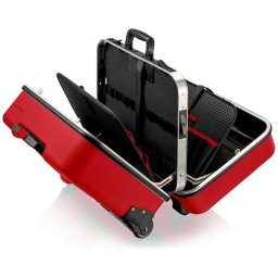 Carcasa pentru scule KNIPEX Big Twin