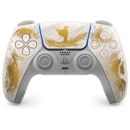Controller Sony PlayStation 5 DualSense Ghost of Yotei Limited Edition Gold