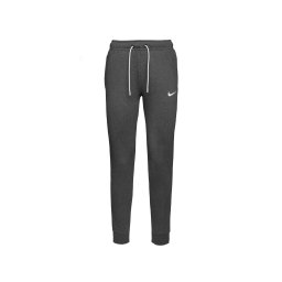 NIKE Pantaloni sport 'Park 20' gri amestecat / alb