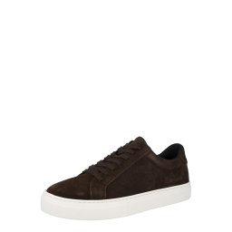 VAGABOND SHOEMAKERS Sneaker low 'Paul 2.0' maro închis