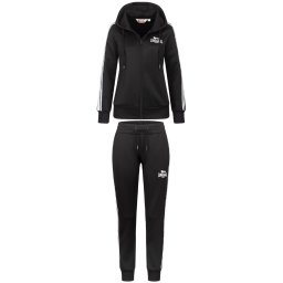 LONSDALE Trening negru / alb