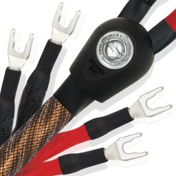 Cablu de boxe Wireworld Eclipse 8 Biwire 2x3m