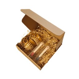 Pachet cadou „Mica Unire la pahar” (cod CAD450)