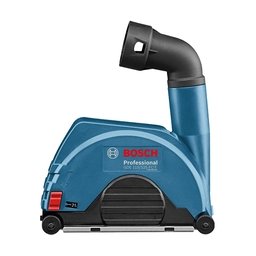 Bosch - GDE 115/125 FC-T - Sistem de colectare praf, GWS 1000, GWS 1000 ZB, GWS 10-125, GWS 10-125 Z, GWS 10-45, GWS 10-45 P, GWS 10-45 PD, GWS 1100, GWS 11-125, GWS 11-125C, GWS 11-125 CI, GWS 11-125 CIE, GWS 11-125 CIH, GWS 11-125 P, GWS 12-125, GWS 12-