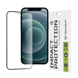 Folie sticlă TECHSUIT pentru iPhone 12 Pro Max