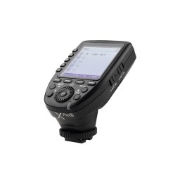 Godox XPro – Transmitator radio TTL pentru Sony