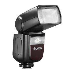Godox V860III Olympus/Panasonic